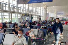 Sempat Mendarat di Kualanamu, Penumpang Batik Air Rute Aceh-Jakarta Sudah Tiba di Bandara Soekarno-Hatta