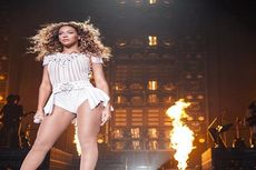Beyonce: Berjuang Menyeimbangkan Karier dan Keluarga