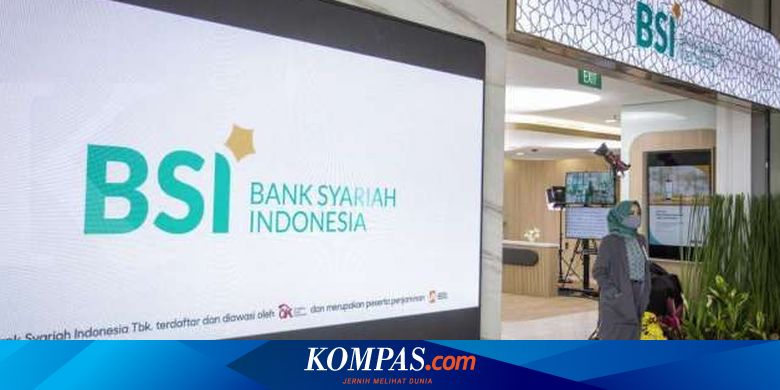 Daftar Lengkap Kode Bank Syariah di Indonesia untuk ...