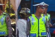 Kasus Polisi Tembak Mobil, Begini Seharusnya Sikap Hadapi Razia