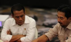 Galakkan Program Serasi, Kementan Buat Road Map Pergiliran Ekskavator