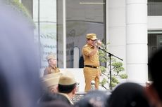 Mendagri Ganti Penjabat Gubernur Sumut, Hassanudin Bersuara