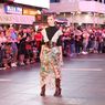 Mahasiswa ISWI Fashion Academy Hadirkan Koleksi ‘Femme Fatale’ di New York