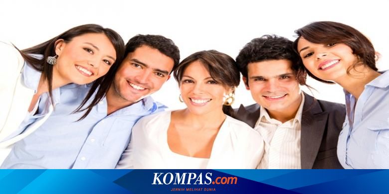 8 Tips Menambah Relasi Bisnis Dari Waktu Ke Waktu Halaman All Kompas Com
