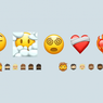 Bocoran Emoji Baru yang Akan Hadir di WhatsApp