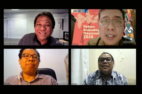 Promosi Film Indonesia di Mancanegara Turut Terdampak Covid-19, Ini Solusinya