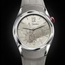 Romain Gauthier Luncurkan Arloji Berbahan Titanium
