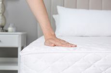 Simak, 3 Hal yang Memengaruhi Daya Tahan Kasur Memory Foam