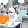 Sore Ini Diumumkan 130 Calon Siswa Lolos PPDB SMA Pradita Dirgantara