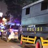 Malam Pergantian Tahun, Polisi di Kediri Patroli Sisir Wilayah