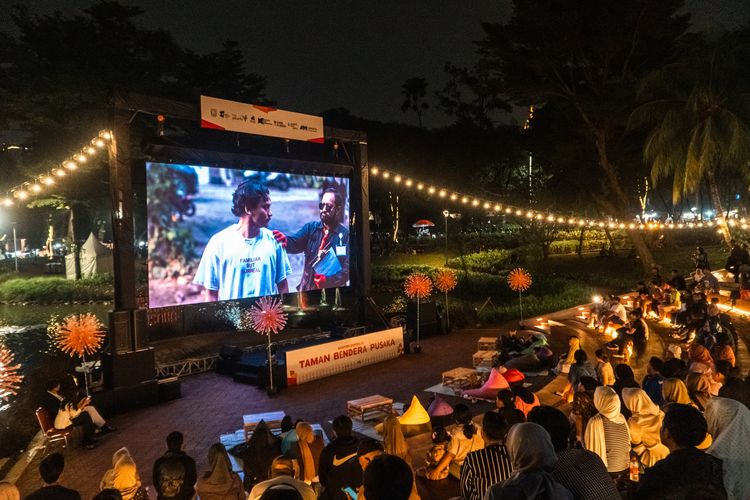 Jakarta Film Commission Hadir, Jakarta Siap Jadi Kota Sinema