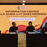 Dalam Sepekan, Total Penonton Piala Dunia U-17 di Indonesia Capai 400.000 Orang