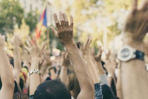 Sikap Kapolri, BIN, dan Istana Hadapi Ancaman Demo Reformasi Jilid II dari Mahasiswa