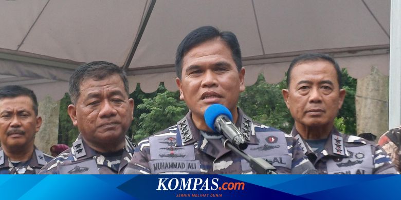 TNI AL Targetkan 96 Dapur Umum untuk Makanan Bergizi Gratis, yang Sudah Siap 18