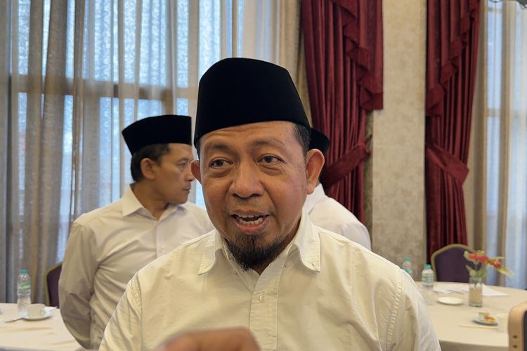 Ditjen Pesantren Siapkan Aturan Cegah Kasus Serupa Bechi Terulang
