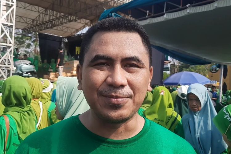 Jelang Masa Kampanye Pilkada Jateng, Gus Yasin Siapkan Strategi