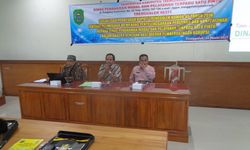 E-Perizinan Mulai Dijalankan Tahun Depan