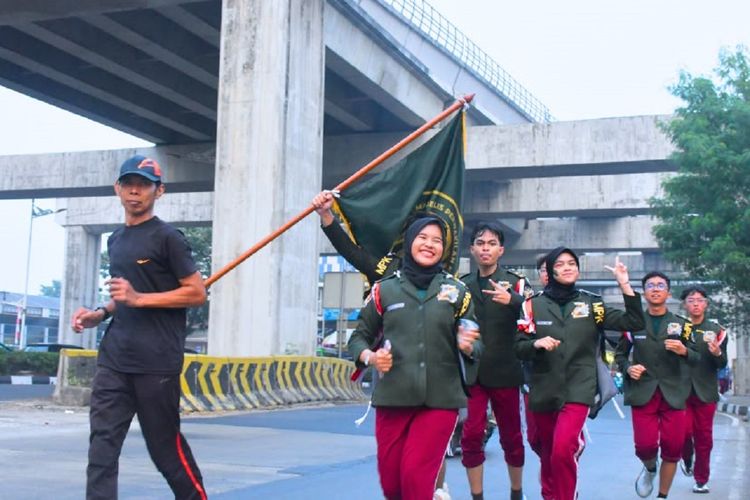 Dari Pembinaan hingga Lalinju, SMA Labschool Jakarta Siapkan Pemimpin Muda
