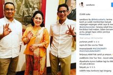 Menyoal Arah Dukungan Keluarga Soeharto dalam Pilkada DKI