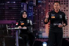 Sepak Terjang Agus Yudhoyono pada Pilkada DKI