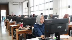 Peserta Tidak Dapat Pilih Pusat UTBK 2026, Ini Penjelasan Panitia SNPMB