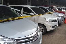 Masyarakat yang Merasa Kehilangan Mobil Diminta Datang ke Polda Metro Jaya