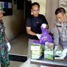 Polisi dan Nelayan Beda Versi soal 3 Kg Sabu di Laut Masalembu Sumenep