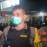Polsek Rappocini Makassar Diserang Massa, Berawal dari Teguran