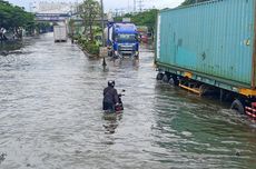 Asa Ammar Zoni dari Balik Jeruji Nusakambangan