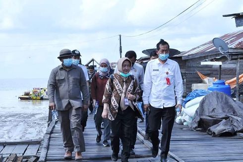 Indonesia to Focus on Sei Ular Border With Malaysia