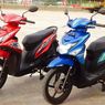 Harga Skutik Bekas Rp 7 Jutaan, dari Beat sampai Skywave