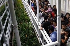 BLU Transjakarta Jamin Tidak Ada Kebocoran Tiket