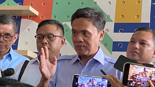 Klaim Laporkan Bawaslu Jakpus ke DKPP, TKN: Karena Tidak Profesional