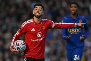 Hasil HT Chelsea Vs Man United 0-0: Wasit Anulir Dua Gol di Babak Pertama