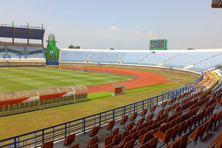 FIFA ASEAN Cup 2026 Digelar di Indonesia, Si Jalak Harupat Jadi Salah Satu Venue