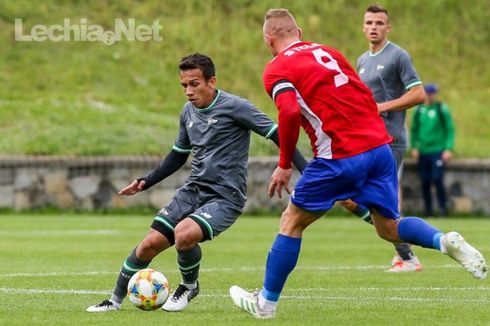 Rintangan Egy Maulana Vikri Sebelum Cetak Gol Perdana di Skuad Utama Lechia Gdansk