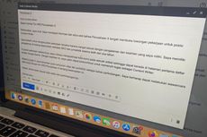 4 Contoh Lamaran Kerja via E-mail dalam Bahasa Indonesia dan Inggris