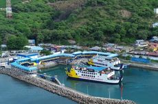 Kemenhub Usulkan Pengembangan Transportasi Laut di Indonesia dan ASEAN