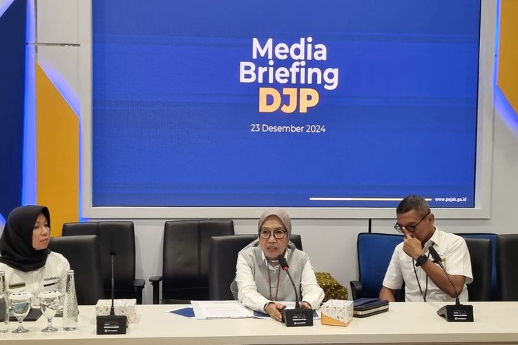 PPN QRIS Dikenakan ke Pedagang Bikin Harga Barang Naik? Ini Penjelasan DJP