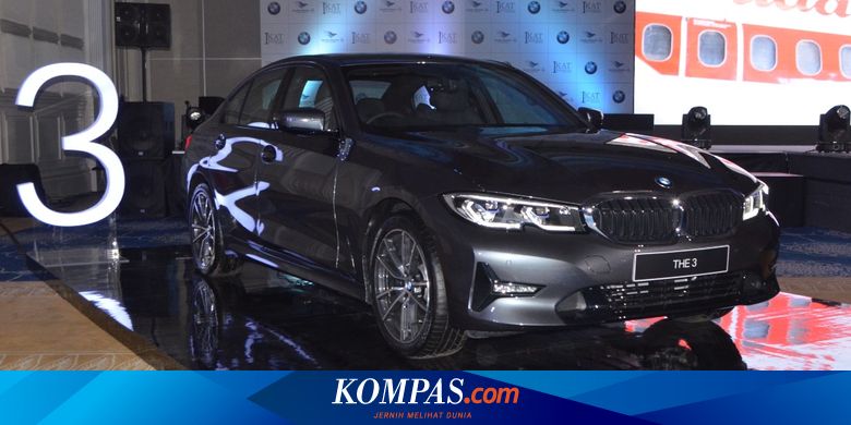 Perbedaan Bmw 320i Sport Dan 330i M Sport