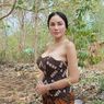 Nikita Mirzani Jadi Antagonis di Film Horor Syirik