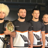 VIDEO - Khabib Nurmagomedov 