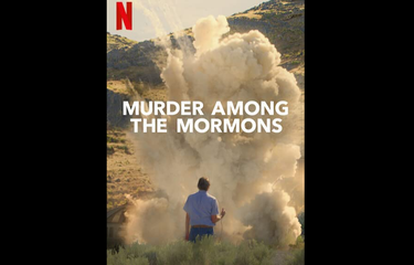Serial dokumenter Murder Among the Mormons (2021) tayang di Netflix mulai 3 Maret.