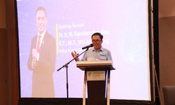 Lanskap Ekonomi Bertransformasi Drastis, KPPU Desak Modernisasi Hukum Persaingan Usaha di Era Digital 