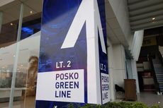 Menengok Posko Green Line, Pemantau Paket Kebijakan Lalu Lintas Tol Jakarta-Cikampek