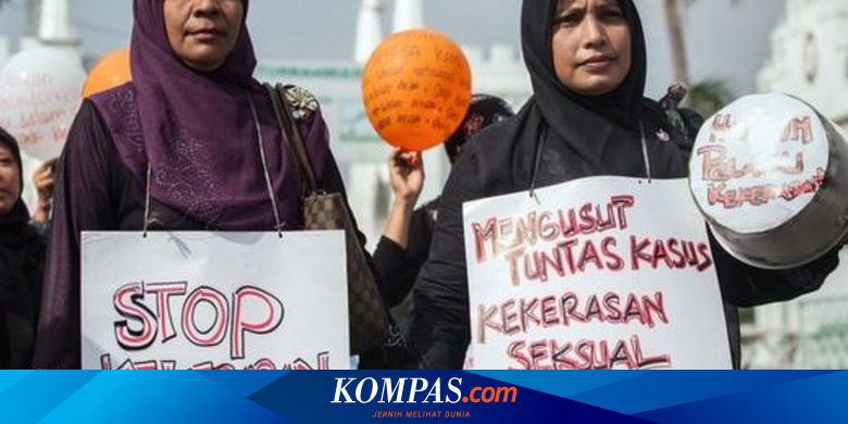 Presiden Jokowi Teken PP Kebiri Predator Seksual Anak