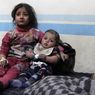 Korban Pengeboman Idlib di Suriah: Semoga Tuhan Membalas Assad dan Rusia