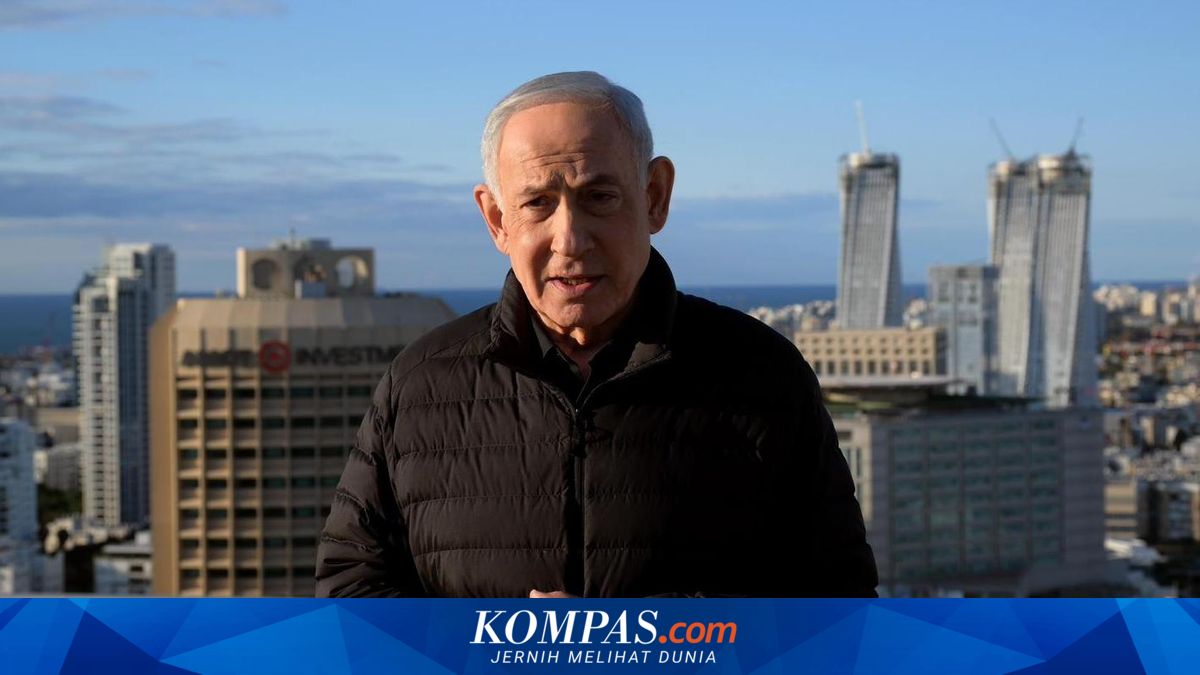 Netanyahu's Ties to Iran Amid Trump's Son's Alleged Assassination Plot