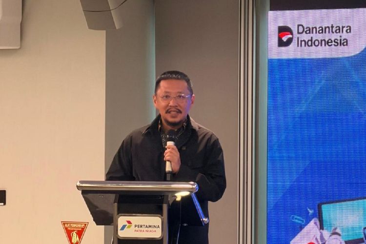 Perkuat Tata Kelola, Pertamina Patra Niaga Gandeng KPK hingga Kejaksaan
