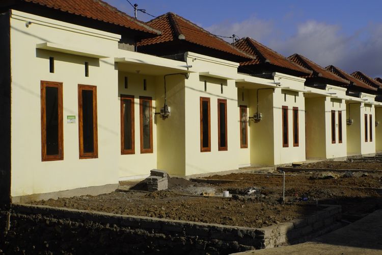 Program 3 Juta Rumah, Dirut Perumnas: Sebagai Developer-nya Pemerintah, ya Harus Siap...